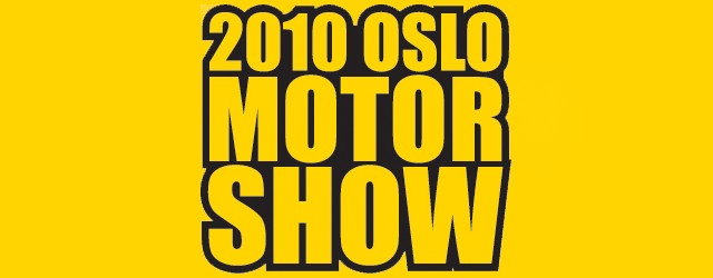 Ford Club Norway deltar på Oslo Motor Show Ford Club Norway deltar på Oslo Motor Show
