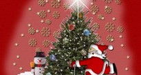 God jul og godt nyttår God jul og godt nyttår