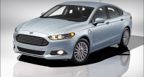Nye Ford Mondeo Nye Ford Mondeo