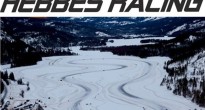 Isbanekjøring hos Hebbes Racing! Isbanekjøring hos Hebbes Racing!